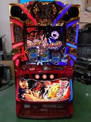 パチスロ 実機 税込 6号機 北電子 SアイムジャグラーEX－TP
