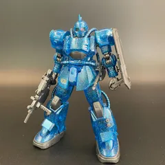 2026年最新】1/144 HG MS-04 ブグ(ランバ・ラル機) 劇場限定リミテッド