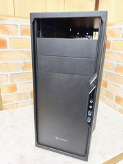 SilverStone コンパクトPCケース GD05 - メルカリ