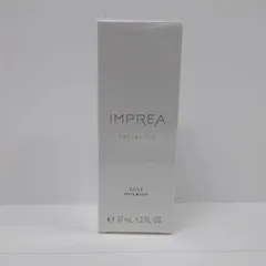 V1450 KOSE mILBON iMPREA インプレア フェイシャルオイル 37mlのサムネイル