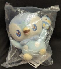 BANDAI SPIRITS 이치 반 쿠지 포켓피스 PEACE 나사이 쪽 중 한 때 B상 포차마 봉제인형