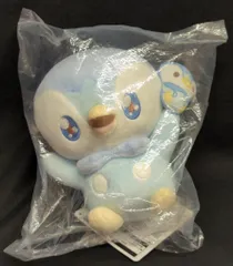 BANDAI SPIRITS 一番くじ ポケピース PEACEなおさいほうのひととき B賞 ポッチャマぬいぐるみ