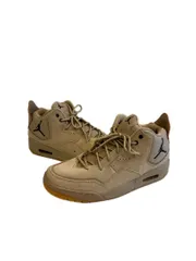 ジョーダン JORDAN Nike Jordan Courtside 23 WE ナイキ ジョーダン コートサイド 23 WE デザート/ガムライトブラウン AT0057-200 メンズ靴 スニーカー ベージュ 26.5cm 101sh-2655のサムネイル