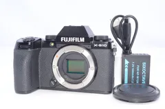 2026年最新】fujifilm x-s10 バッテリーの人気アイテム - メルカリ