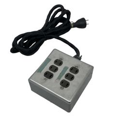 BELDEN ベルデン PS1850 電源タップ - メルカリ