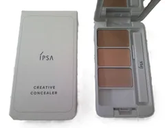 ★未使用 IPSA イプサ クリエイティブコンシーラーe 部分用ファウンデイション SPF25 PA+++★のサムネイル