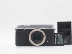 FUJIFILM X-E2 Super-Takumar 55mm その他 - メルカリ