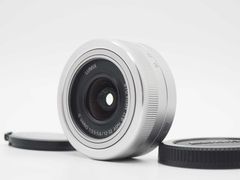 ✨極上美品✨電動ズーム✨LUMIX G X VARIO 14-42mm PZ 黒 - メルカリ