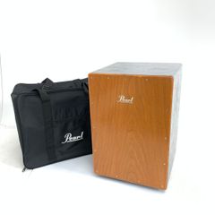 Perl カホン　PCJ629JSC TKL カホンケース付き Perl カホン PCJ629JSC TKL カホンケース付き - メルカリ