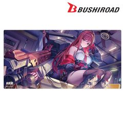 新品未開封】ラピ:レッドフード プレイマット 勝利の女神 NIKKE - メルカリ