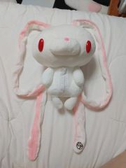 チャックスGP 汎用うさぎ リュック - メルカリ