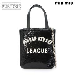 新品同様】MiuMiu ハンドショルダーバッグ 5BA231 ピンク - メルカリ
