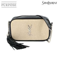 SAINT LAURENT サンローラン タキシードボックス クロコ バッグ - メルカリ