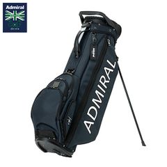 MIURAキャディバッグ シルバーロゴ SG-501 Stand Bag - メルカリ