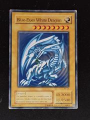英語版 遊戯王 KA-05 青眼の白龍 - メルカリ