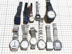 N*読様 腕時計のまとめ売り15点＋ベルト無し5点 - メルカリ