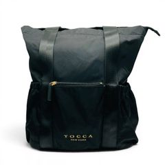 TOCCA NEW YORK 2WAY リュック トートバッグ - メルカリ