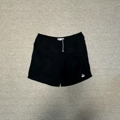 NIKE スポーツ ナイロン ショーツ