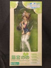 未開封 WF2008 コトブキヤ よつのは 猫宮のの 白スクVer. フィギュア