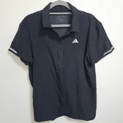 正規品 adidas アディダス エクスシティー ランニング HEAT RDY 半袖 Tシャツ (Sサイズ)のサムネイル