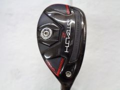 TaylorMade Stealth 3HL FW ベンタスブルー TR 6S - メルカリ