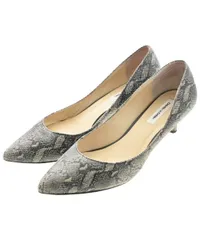 Odette e Odile パンプス レディース 【古着】【中古】【送料無料】