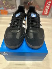 adidas K3190 ブラック 260 - メルカリ
