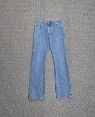 ​【SPECIAL】89年製 Levi's517 USA製 W36L32 544 SPECIAL】89年製 Levi's517 USA製 W36L32 544 - メルカリ