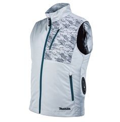 Makita ファンベスト FV215DZM Mサイズ - メルカリ