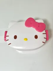 ハローキティ 弁当 小物入れ