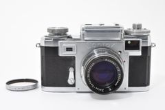 美品 Edixa STANDARD + Xenar 50mm f2.8 希少 - メルカリ