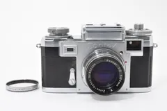 2026年最新】contax iiiaの人気アイテム - メルカリ