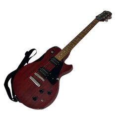 ☆Burny SLG50 レスポールタイプ #2 ☆ - メルカリ