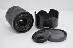 ソニーFE 2.8/35 ZA SEL35F28Z FEマウント +おまけ - メルカリ