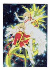 講談社 アニメトレカ クロウカード編 原作版カードキャプターさくらシングルカード 18