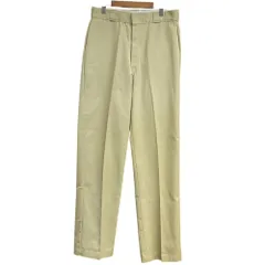 2026年最新】dickies 874 usa製 w34の人気アイテム - メルカリ