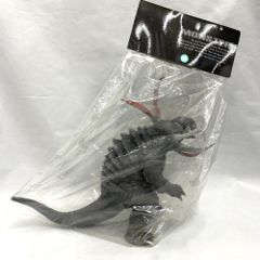 Spiral Toy サルジルシ ゴジラ2014 100体限定 ソフビ Spiral Toy Artisan Dynasty: Godzilla 2014 Review!!【Sofubi