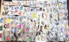 ゴールデンボンバー タワレコ 衣装展 ガチャセット - メルカリ