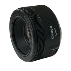 美品 Canon EF 50mm f1.8 STM❤大人気単焦点レンズ❤神レンズ - メルカリ