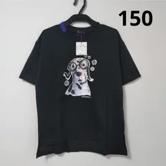 半袖　Tシャツ　ダルメシアン　150cmのサムネイル