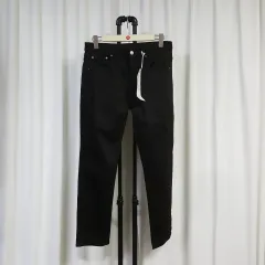 新品 ザ・ニットカンパニー メンズ デニムパンツ 31インチ