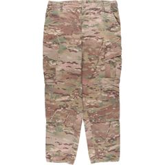 HOPE MFG. トライバルカモ カーゴパンツ XS-REGULAR - メルカリ