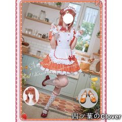 ラブライブ】上原歩夢 AiScReam コスプレ 衣装 (追加オプション有り