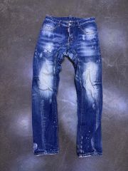 00s NCFM denim Python pocket y2k 髭 swag - メルカリ