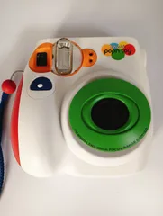 チェキ　インタックスミニ　富士フィルム