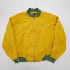 ポロ USA 90'S カントリー ブルゾン ジャケット