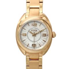 IW7】フェンディ FENDI レディース 腕時計 クォーツ 3300L 稼働 - メルカリ