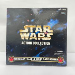 スターウォーズ⭐️ヴィンテージコレクション ウェッジ・アンティ