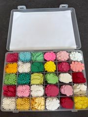 クラフトパンチ ケース付き♥️5 - メルカリ