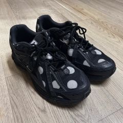New Balance M1906RPB ギャルソン 1906R ポルカドット - メルカリ